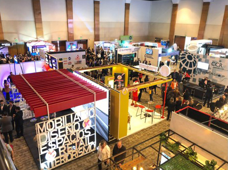 Expo Capasu Expositores