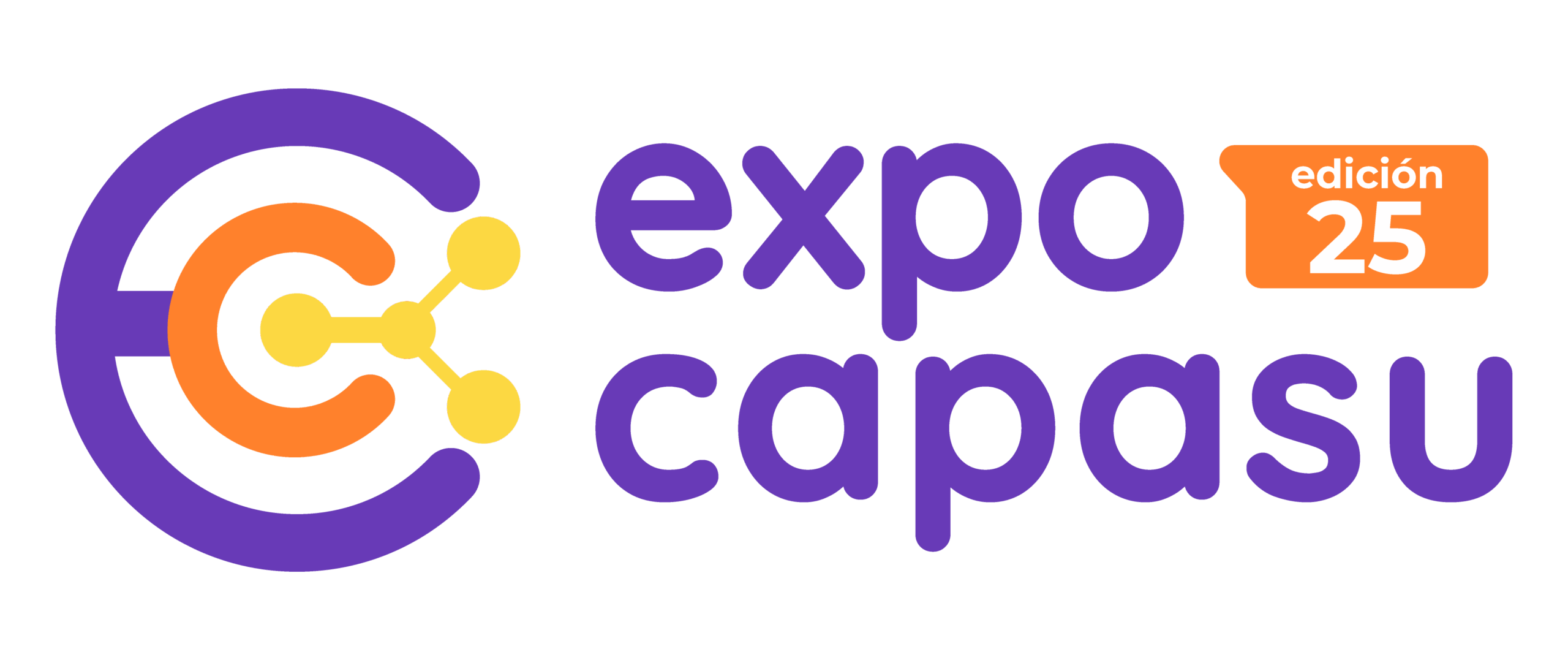 Logo Expo Capasu