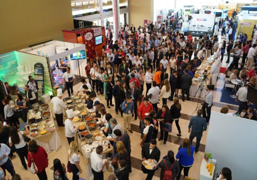 Expo Capasu foto