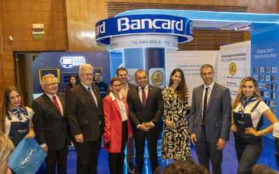 Bancard potencia el futuro del retail con soluciones de pago innovadoras en Expo Capasu 2025