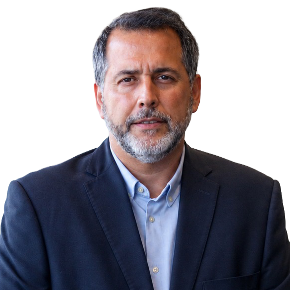 Mauricio Larrosa