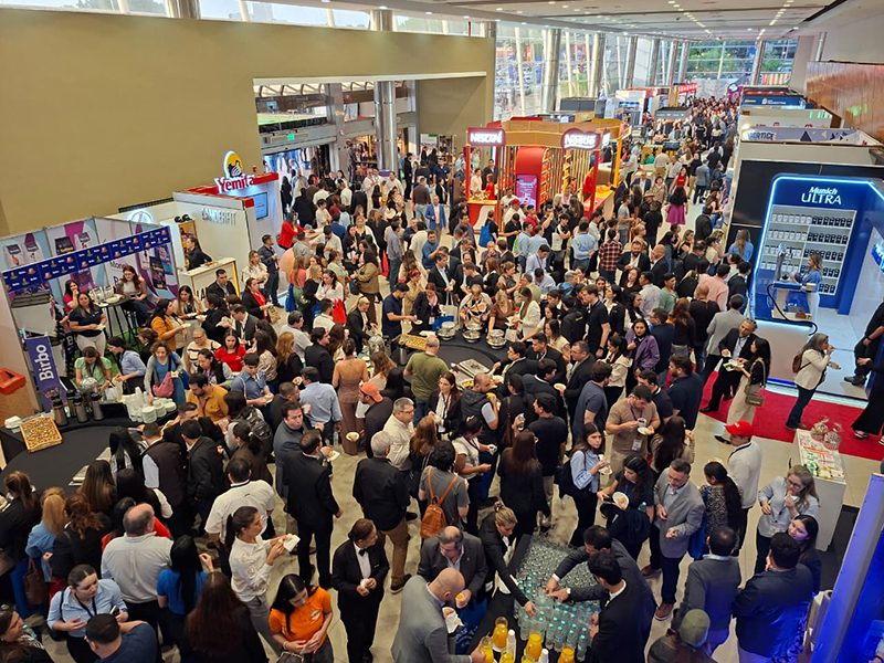 Expo CAPASU 2026: dos jornadas para pensar el futuro del retail paraguayo
