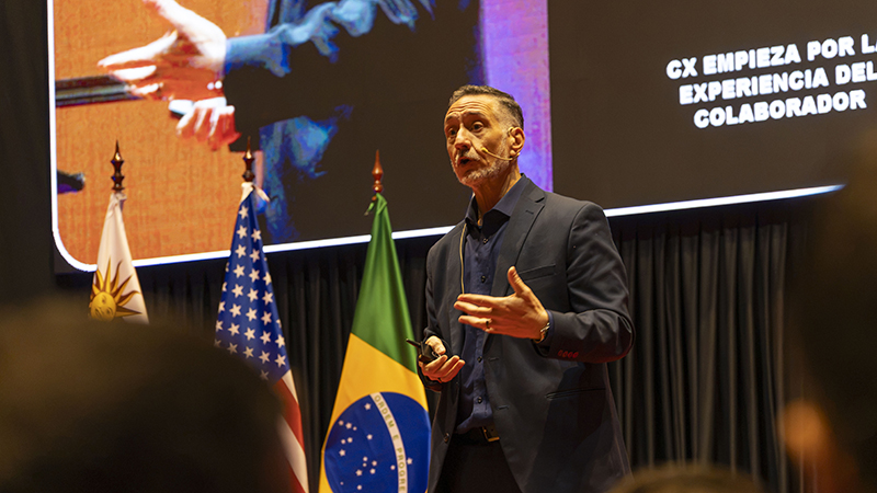 Talento y tecnología: por qué las personas siguen siendo el motor del retail